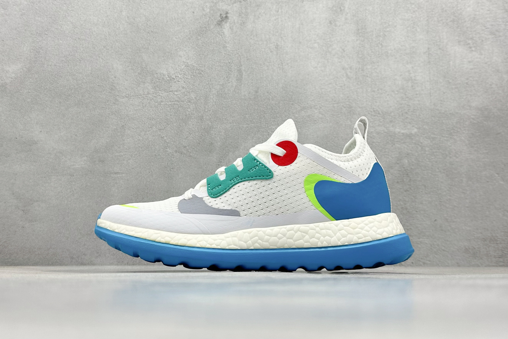 Adidas Basic Shoes Breathable M-l