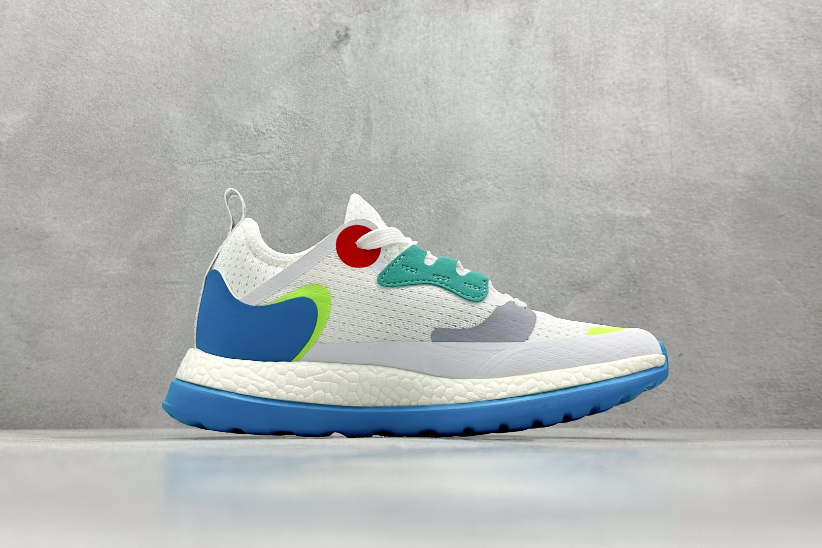 Adidas Basic Shoes Breathable M-l