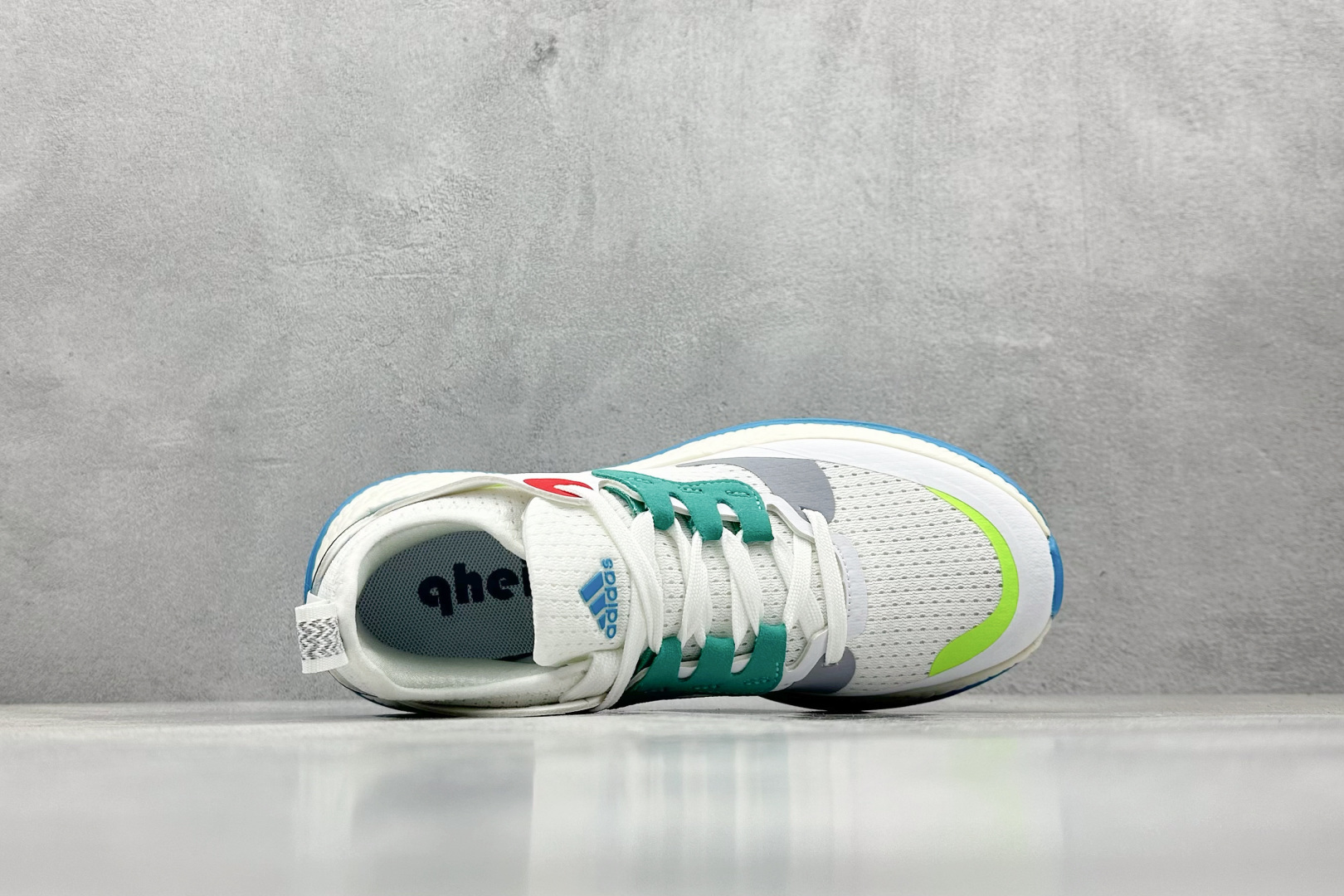 Adidas Basic Shoes Breathable M-l