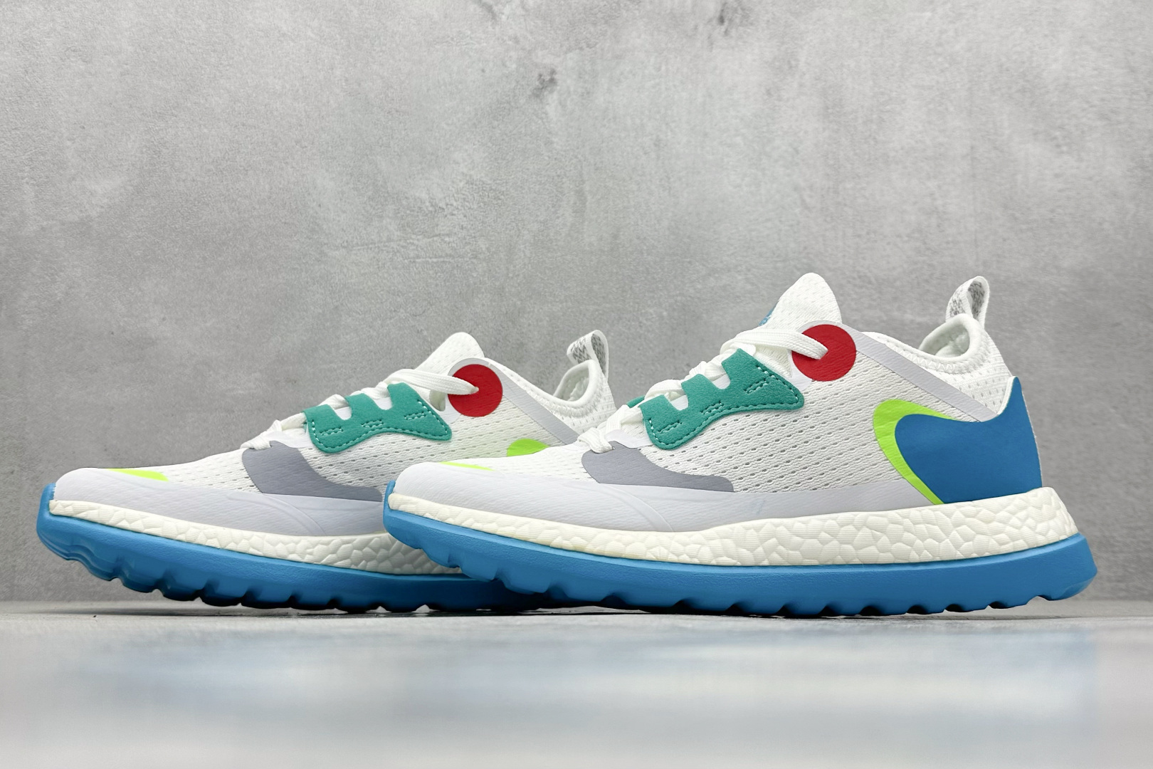 Adidas Basic Shoes Breathable M-l