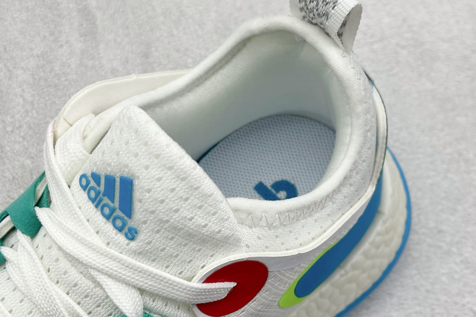 Adidas Basic Shoes Breathable M-l