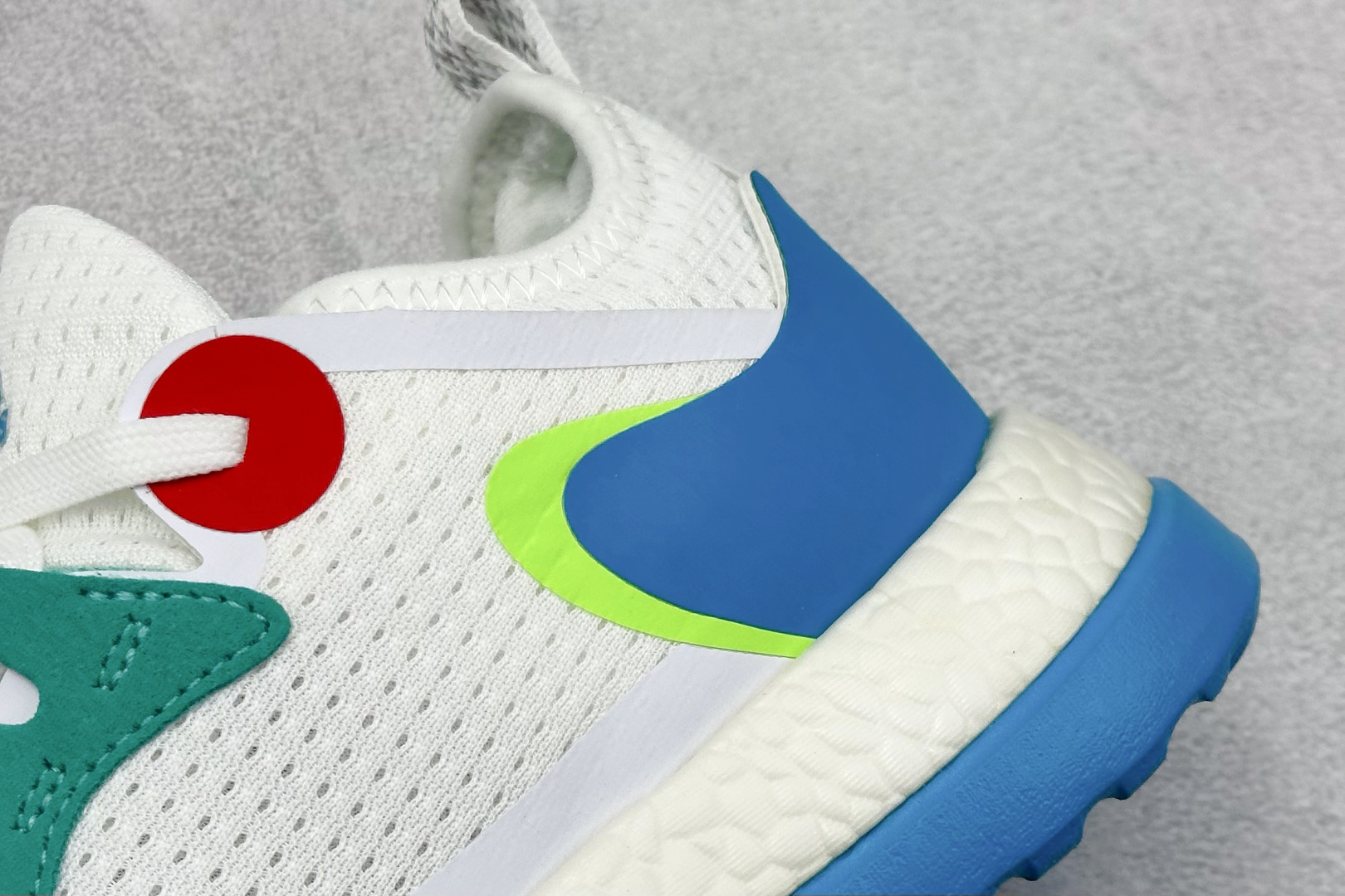 Adidas Basic Shoes Breathable M-l