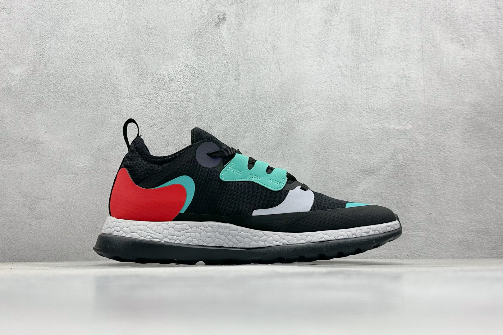 Adidas Basic Shoes Breathable M-l