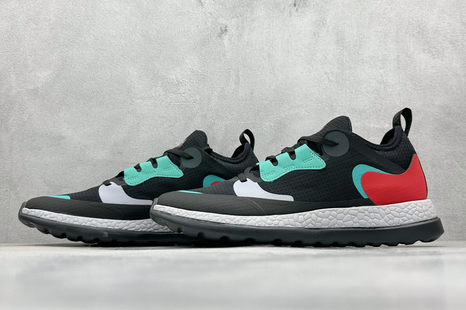 Adidas Basic Shoes Breathable M-l