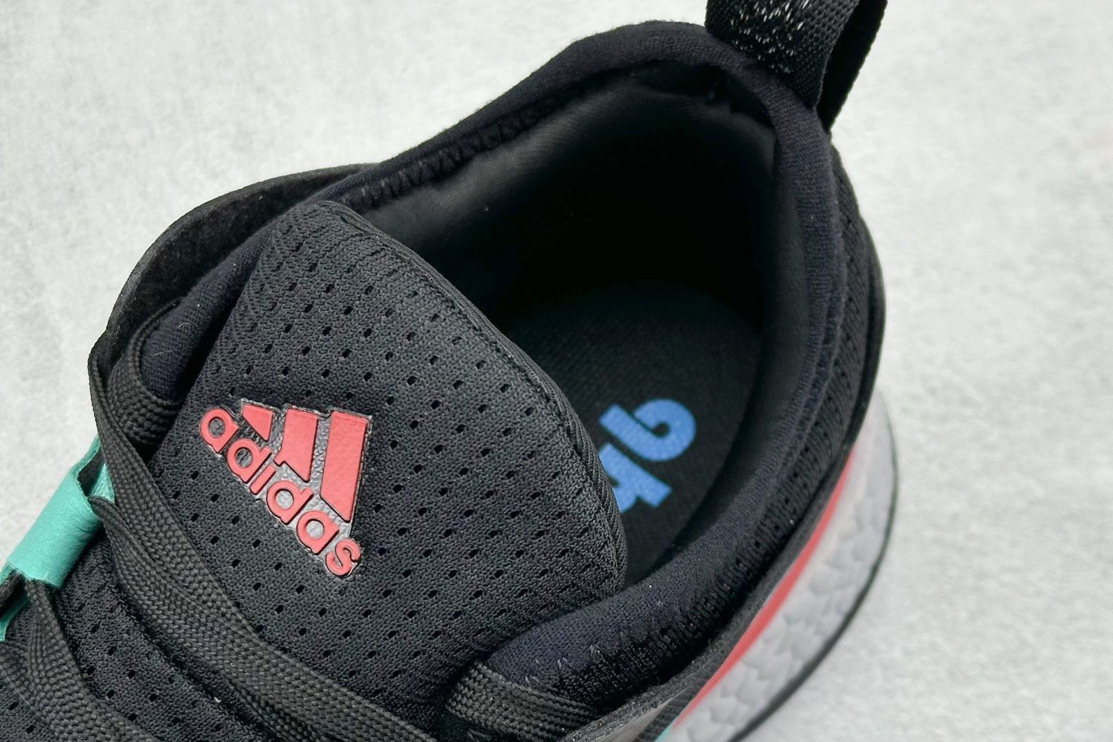 Adidas Basic Shoes Breathable M-l