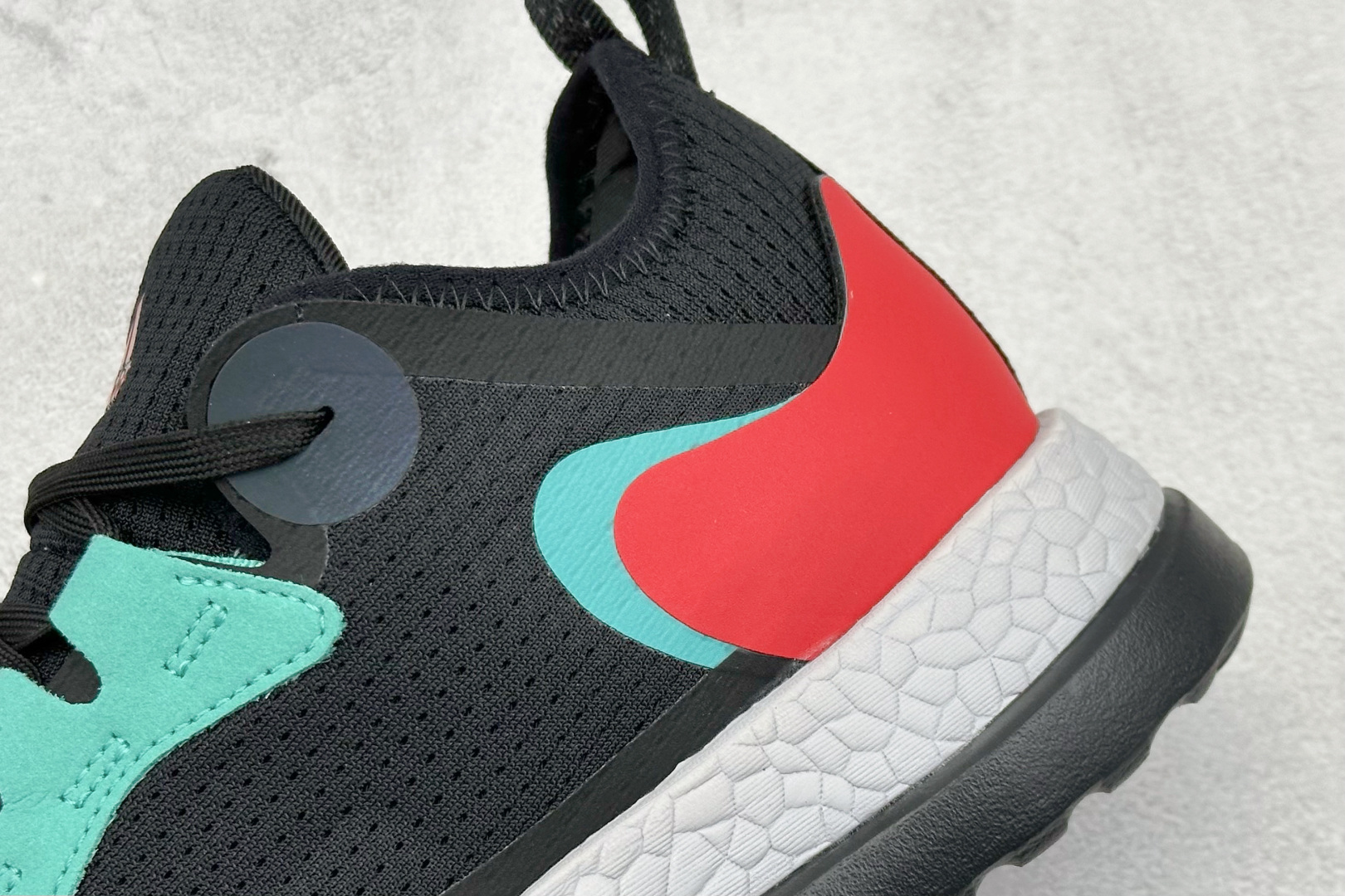 Adidas Basic Shoes Breathable M-l