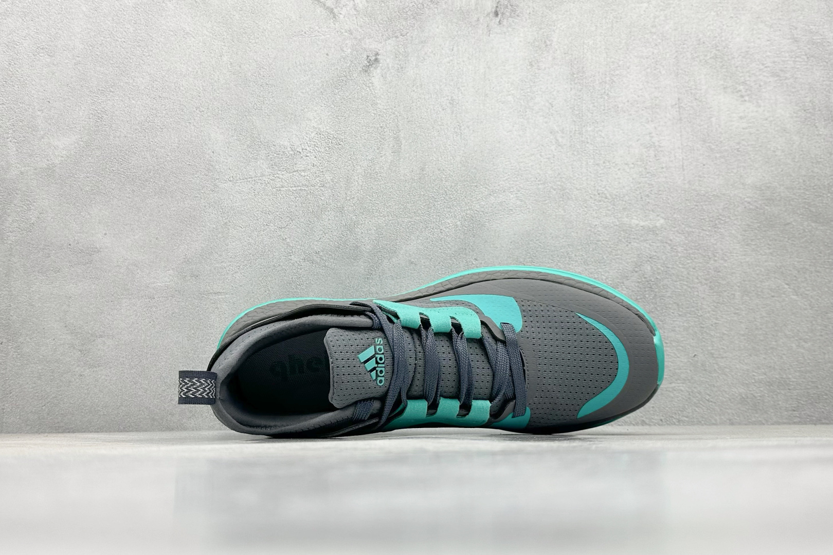 Adidas Basic Shoes Breathable M-l