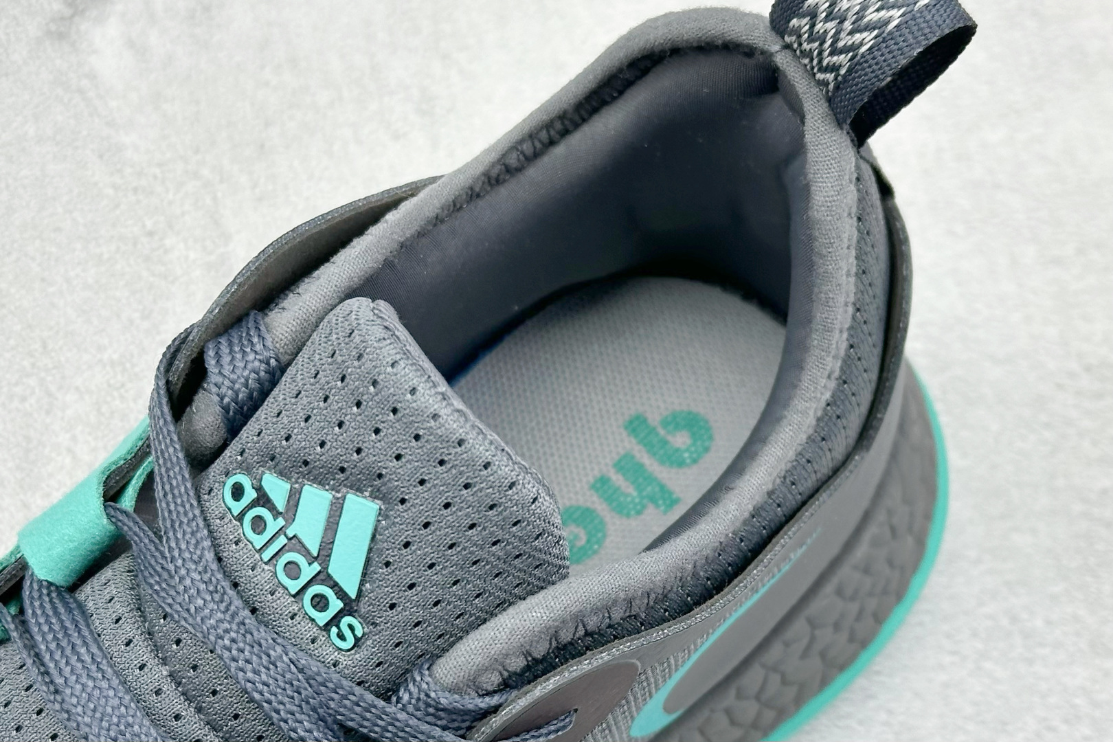 Adidas Basic Shoes Breathable M-l