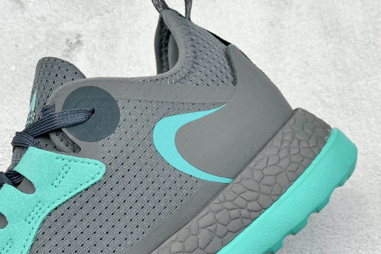 Adidas Basic Shoes Breathable M-l