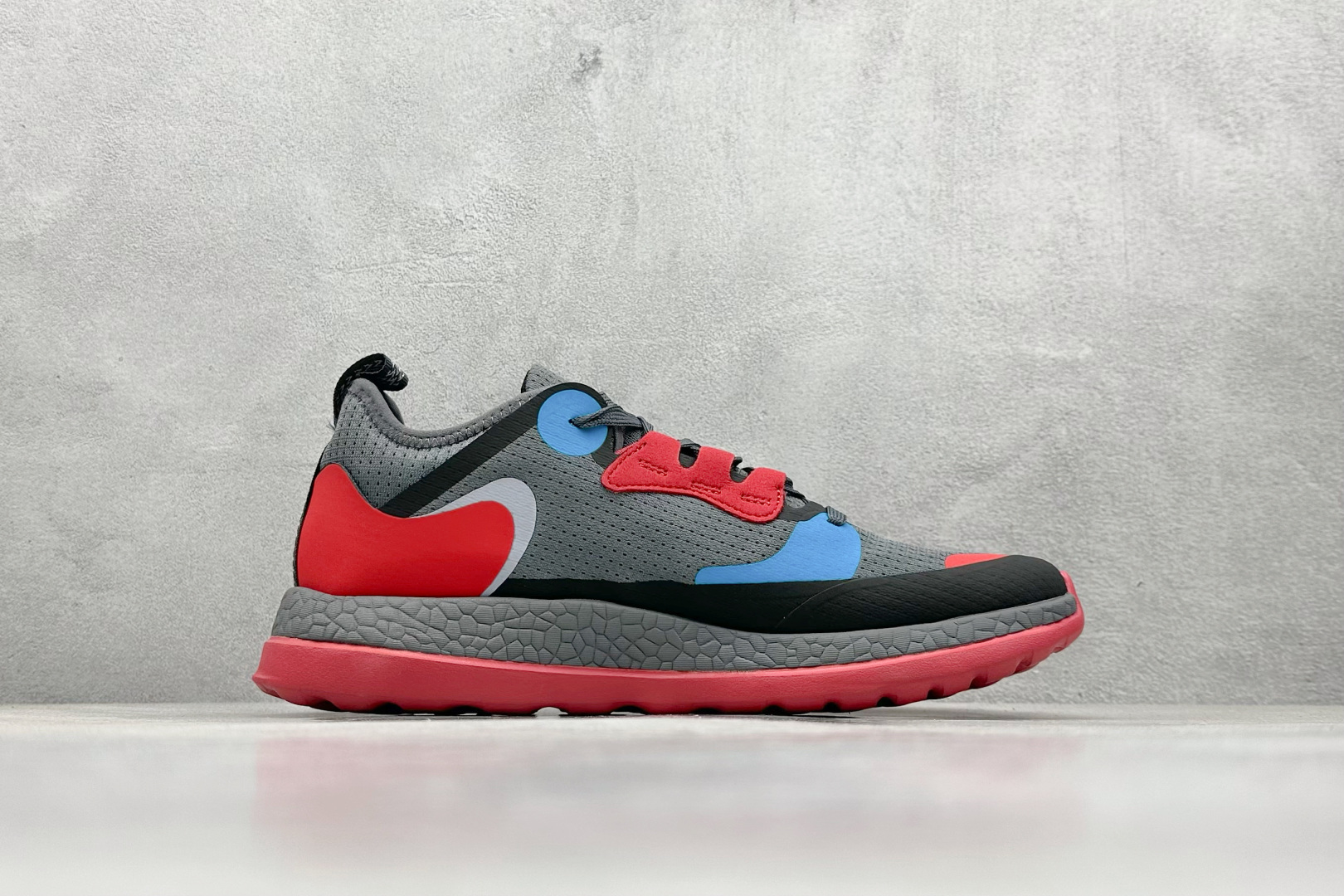 Adidas Basic Shoes Breathable M-l