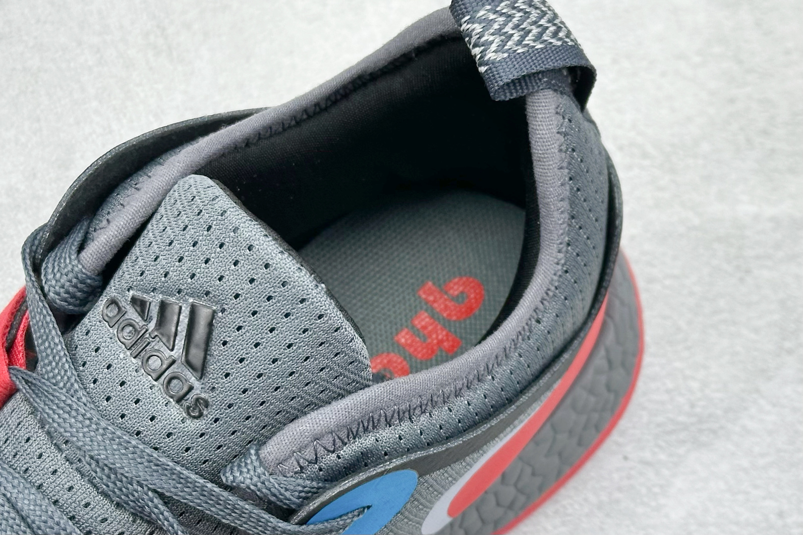 Adidas Basic Shoes Breathable M-l