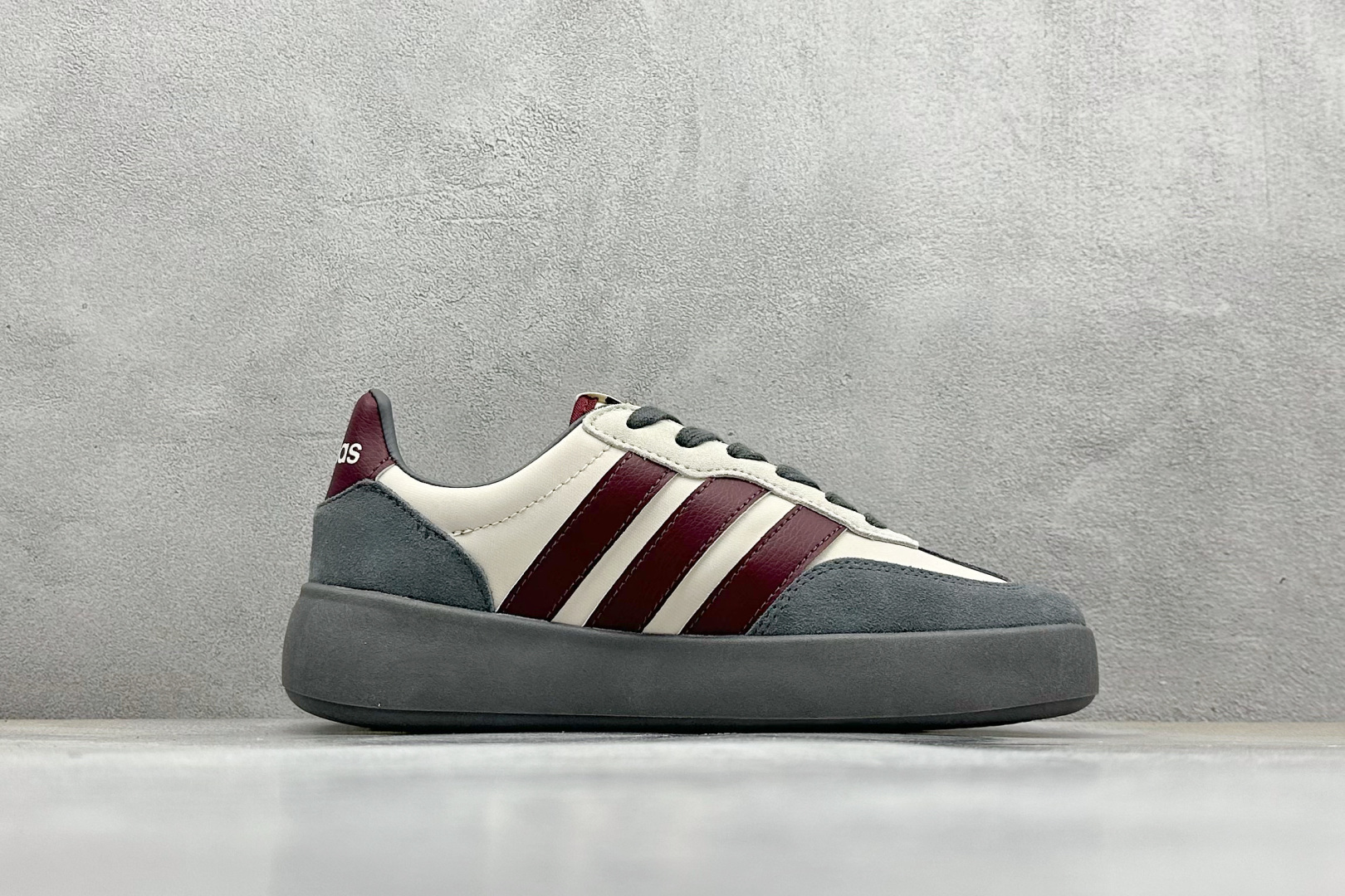 Adidas Board Shoes Breathable