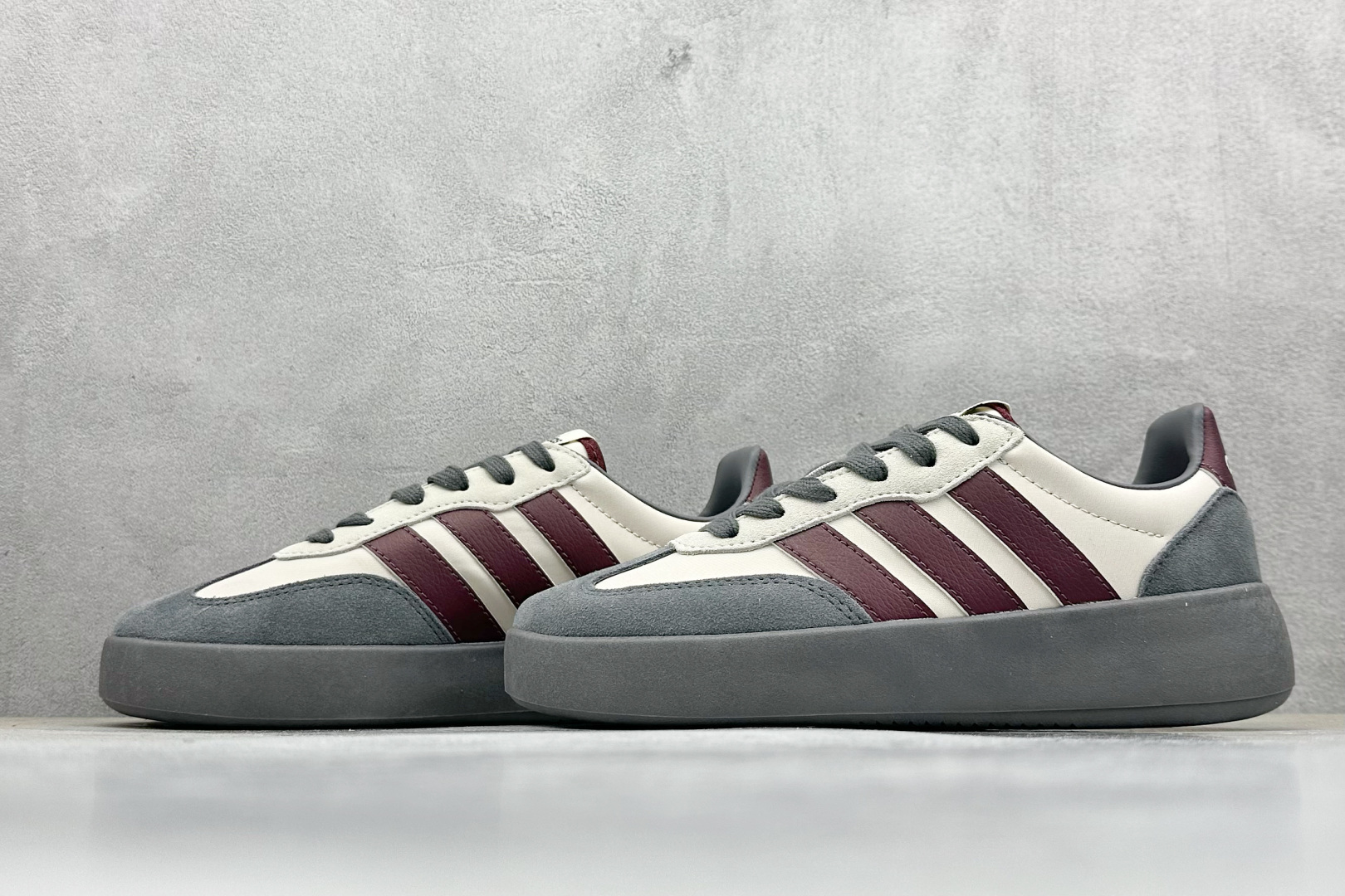 Adidas Board Shoes Breathable