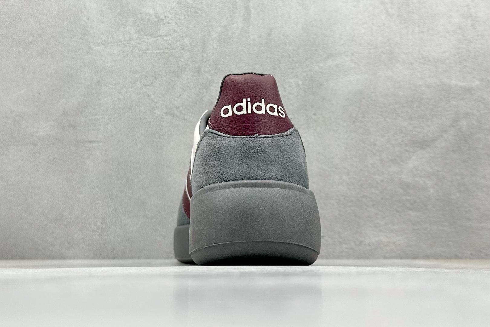 Adidas Board Shoes Breathable