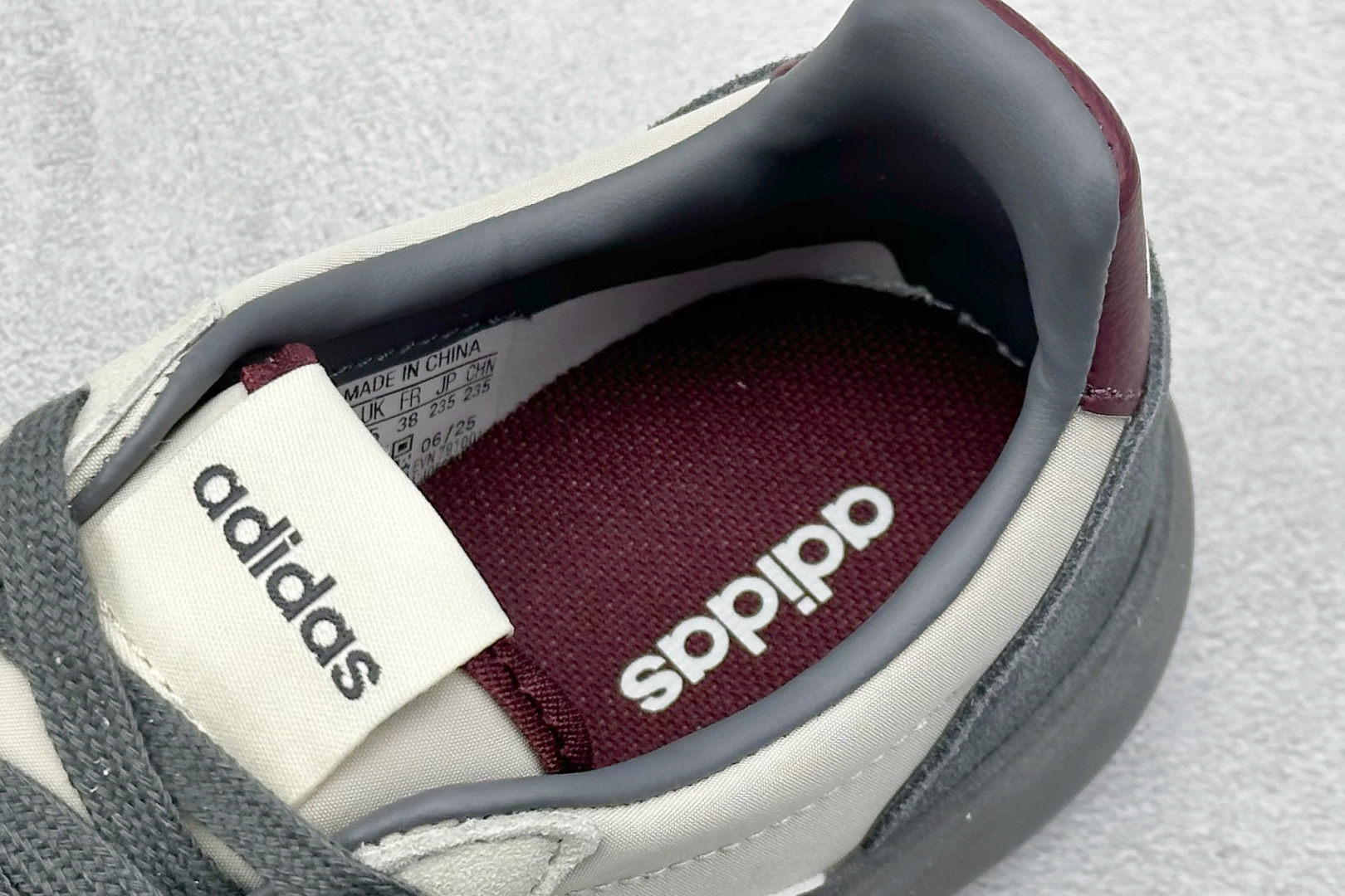 Adidas Board Shoes Breathable