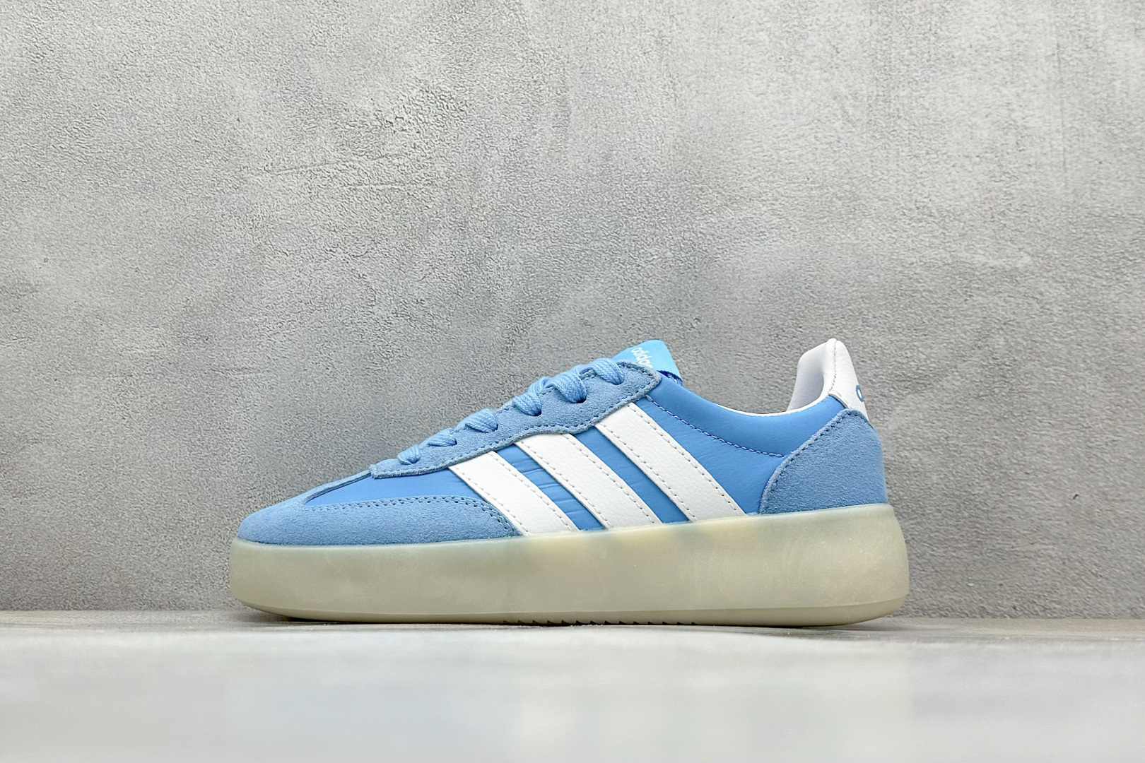 Adidas Board Shoes Breathable