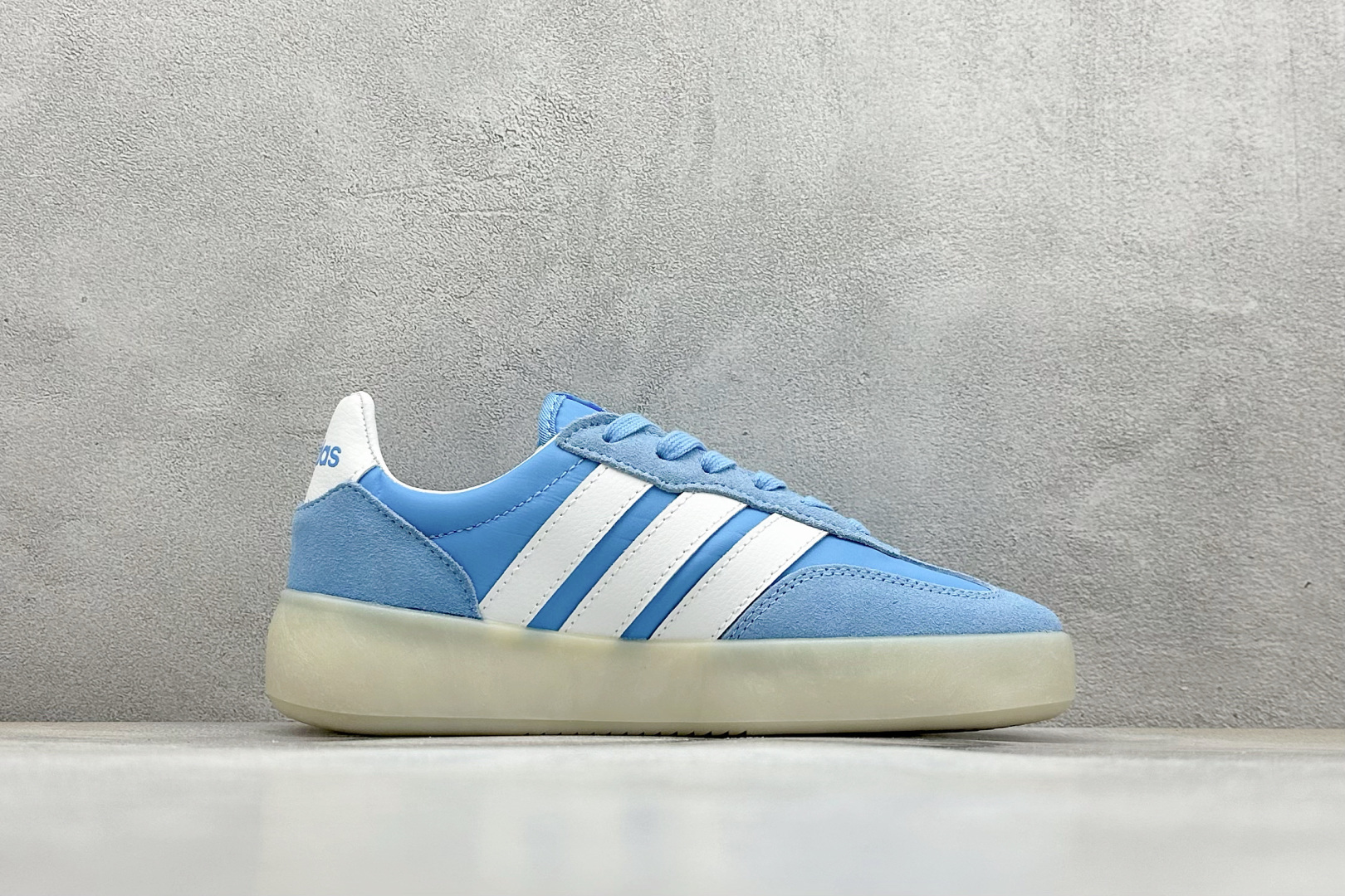 Adidas Board Shoes Breathable