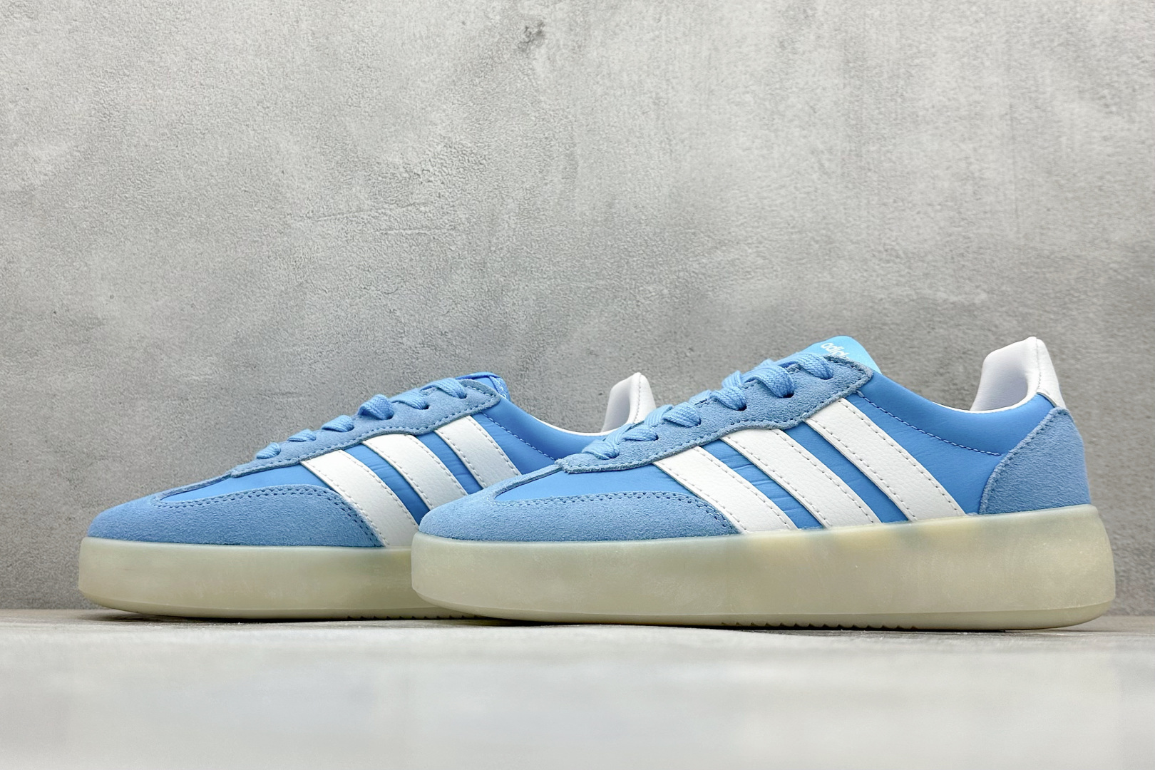 Adidas Board Shoes Breathable