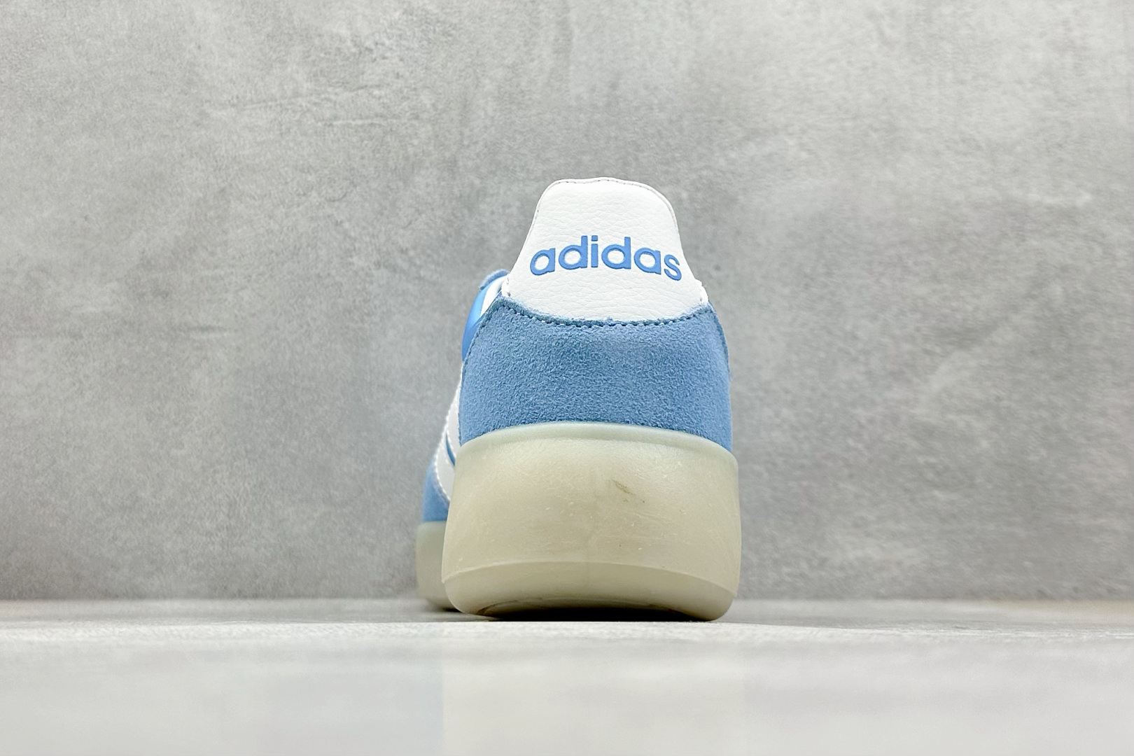 Adidas Board Shoes Breathable