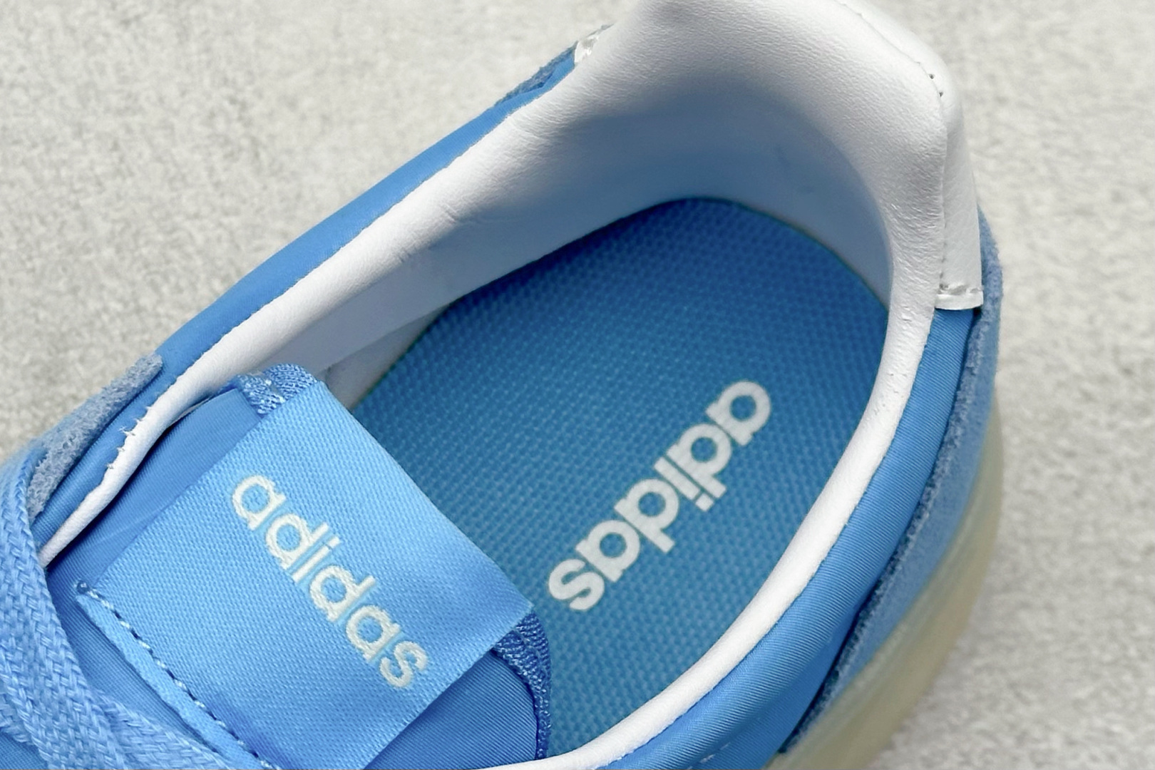 Adidas Board Shoes Breathable