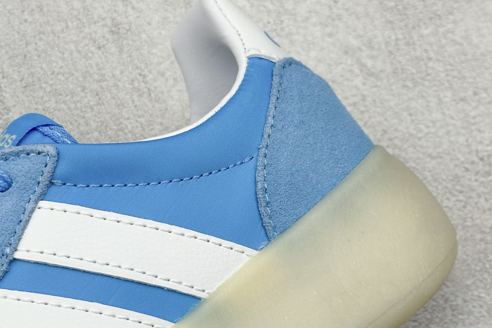 Adidas Board Shoes Breathable