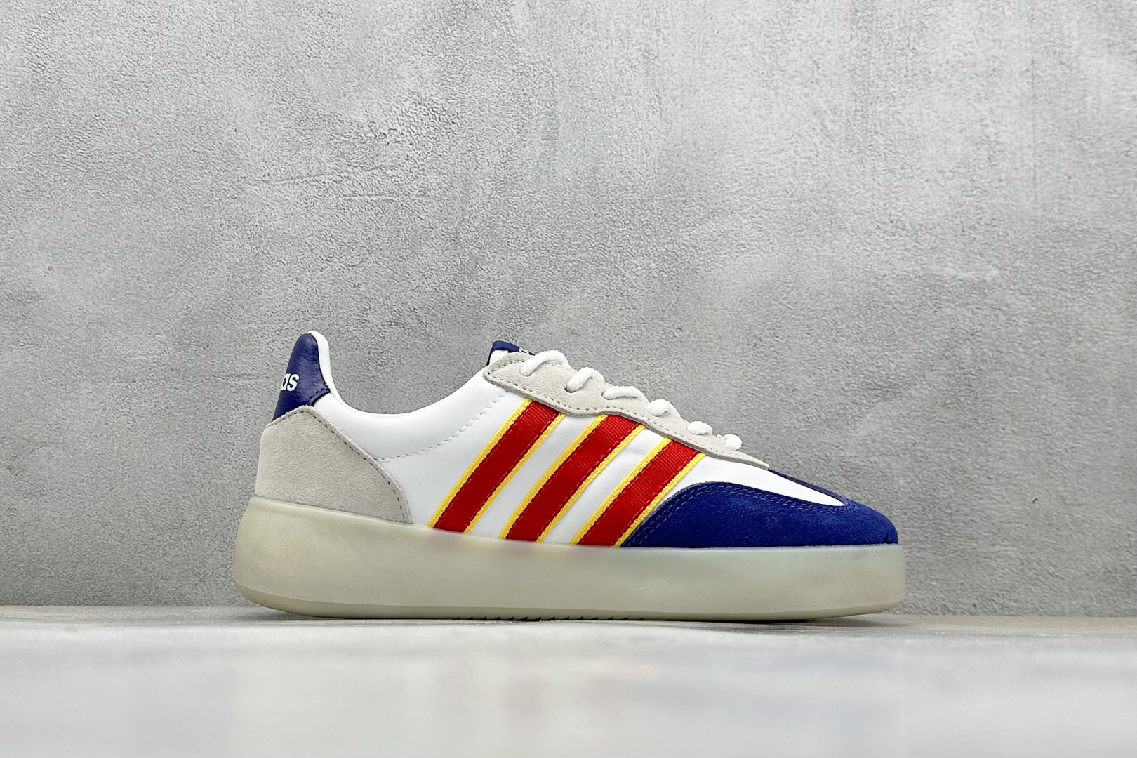 Adidas Board Shoes Breathable