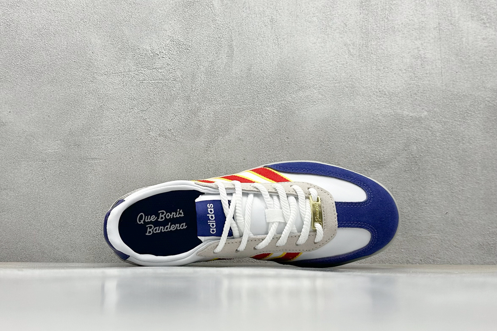 Adidas Board Shoes Breathable