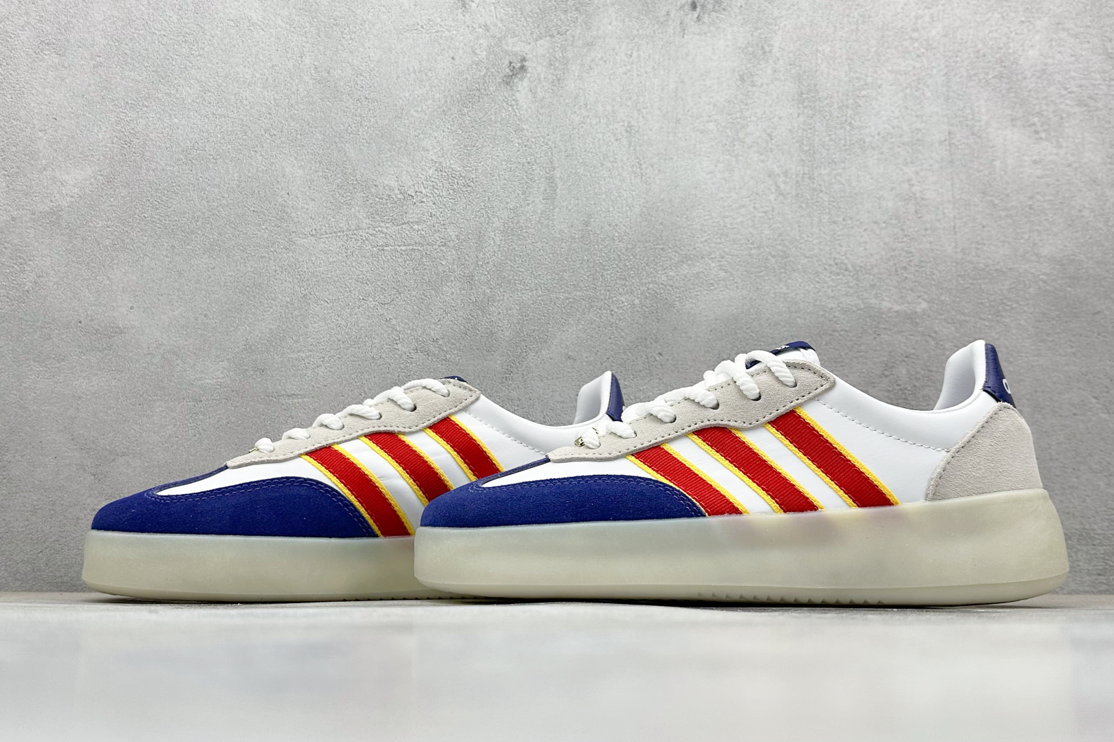 Adidas Board Shoes Breathable