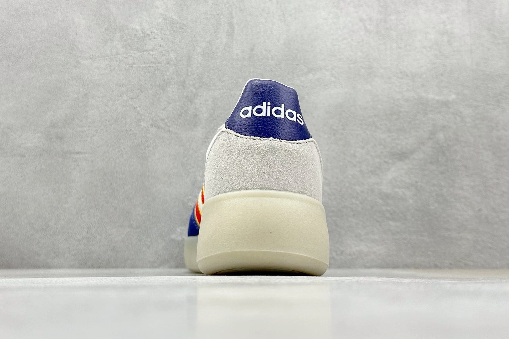 Adidas Board Shoes Breathable