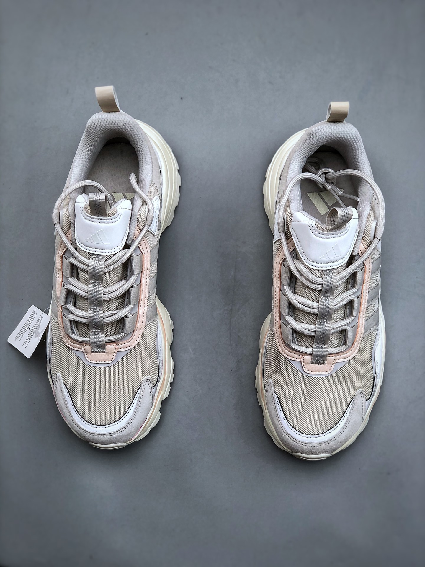 Adidas Sneakers Breathable L-s