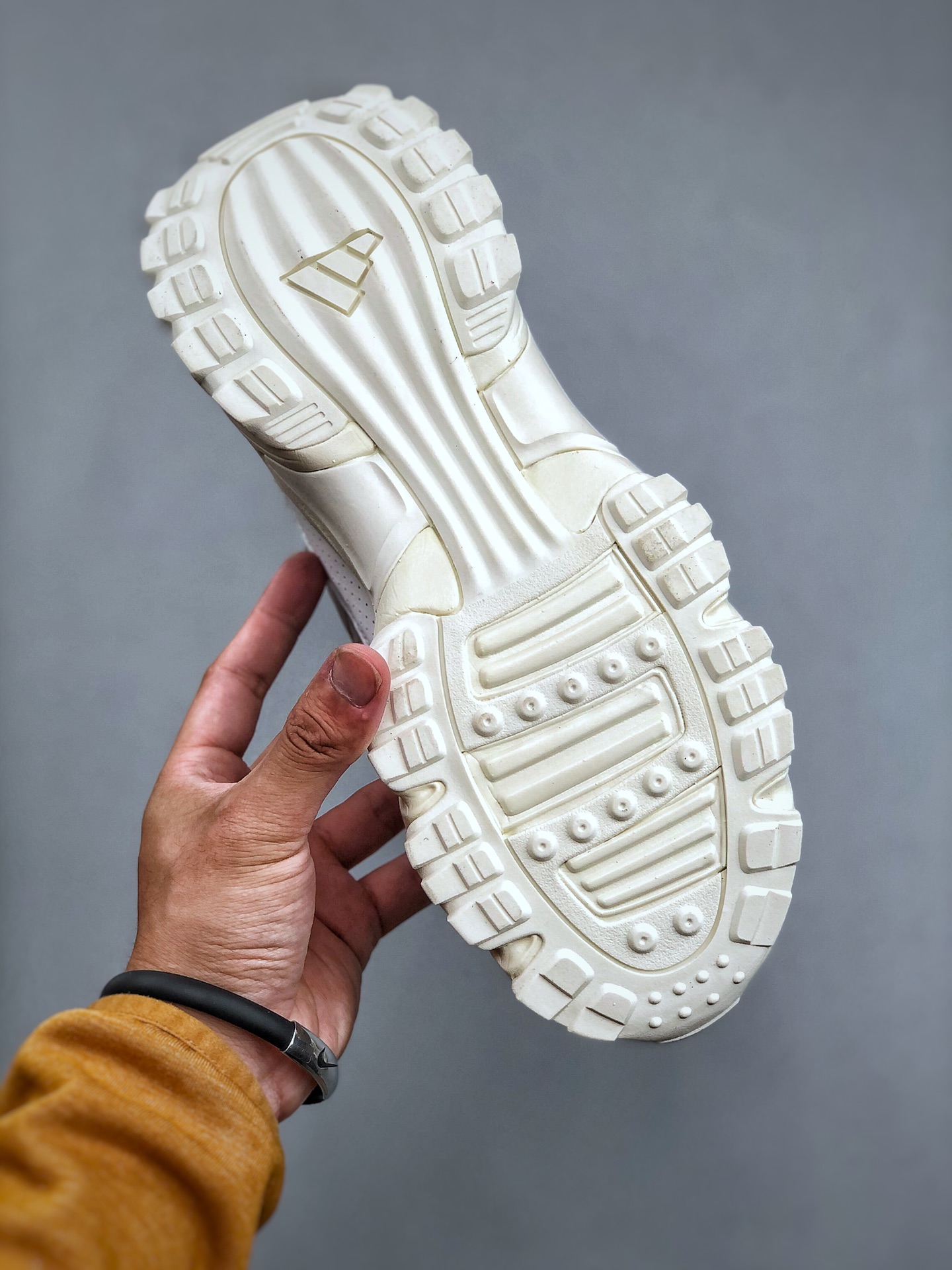 Adidas Sneakers Breathable L-s