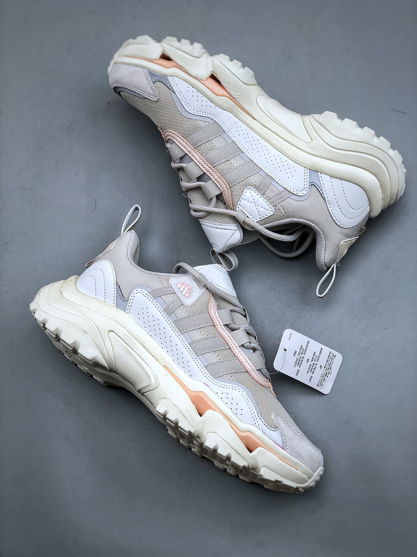 Adidas Sneakers Breathable L-s