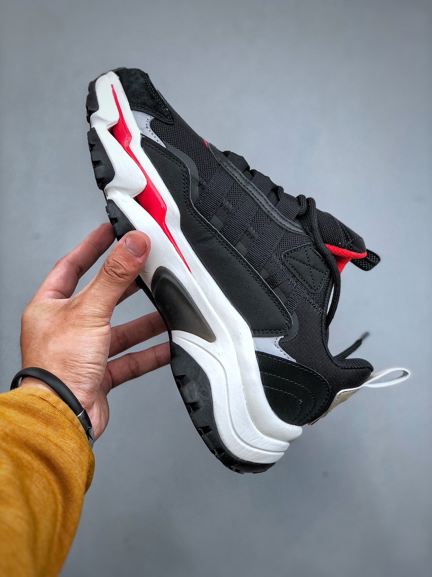 Adidas Sneakers Breathable L-s