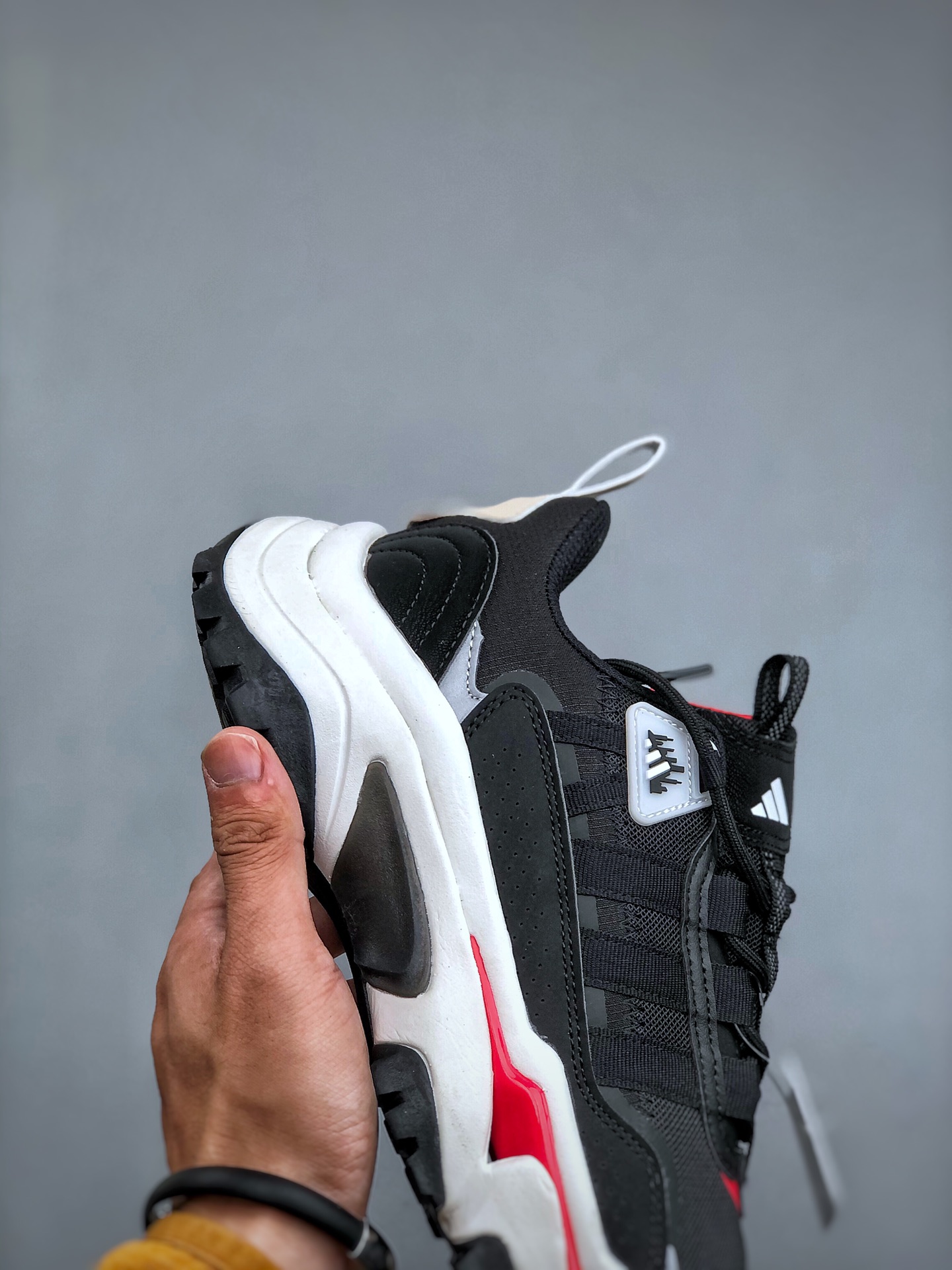 Adidas Sneakers Breathable L-s