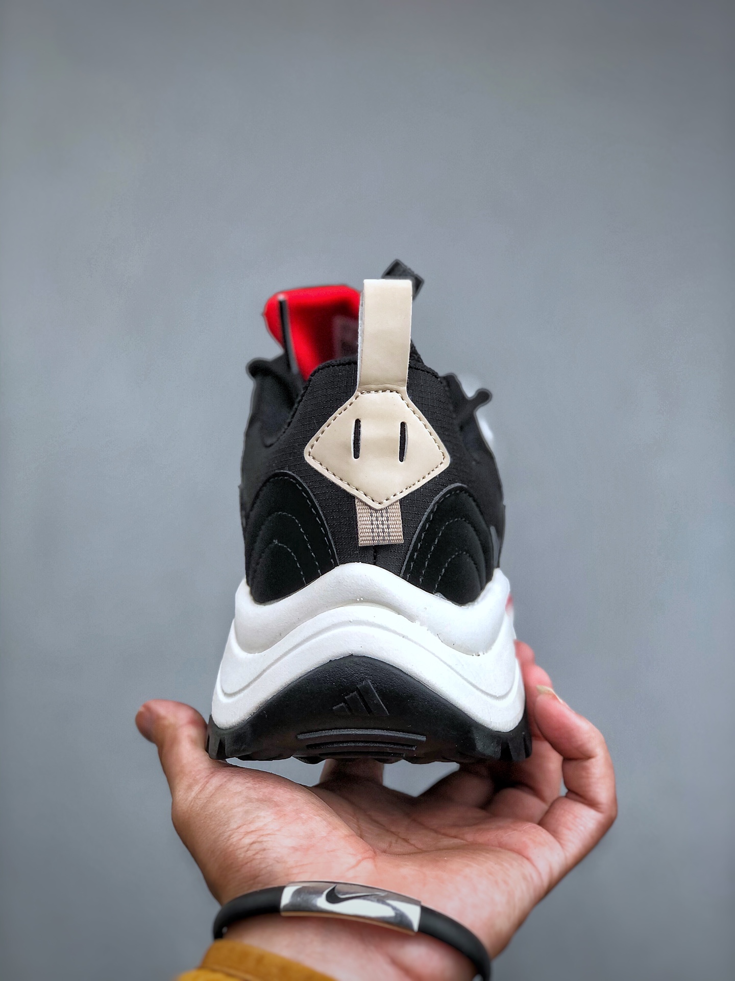 Adidas Sneakers Breathable L-s