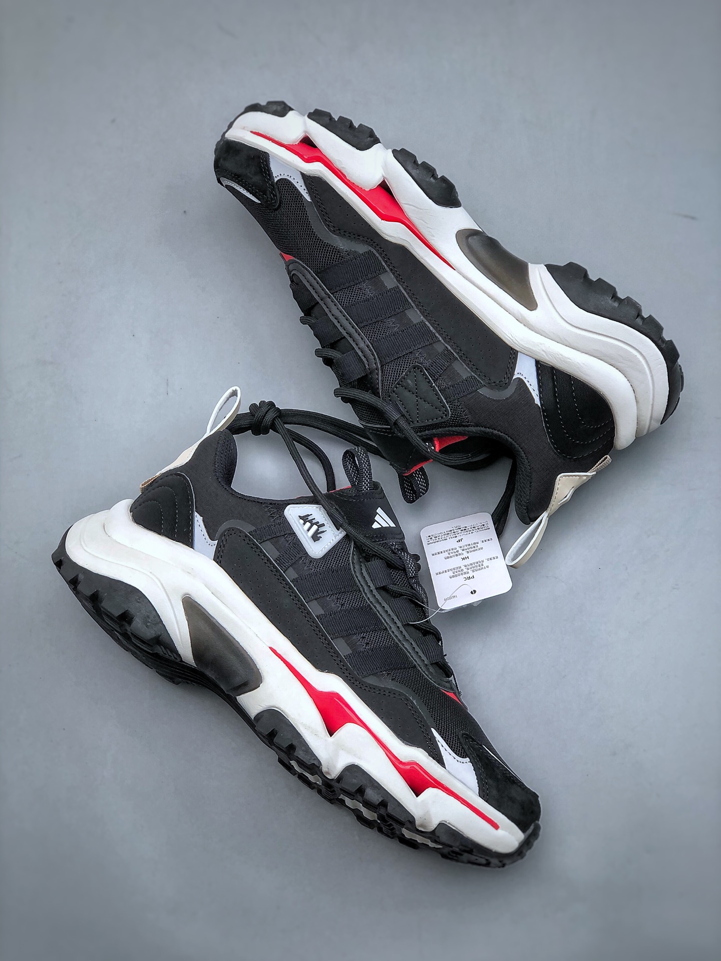 Adidas Sneakers Breathable L-s