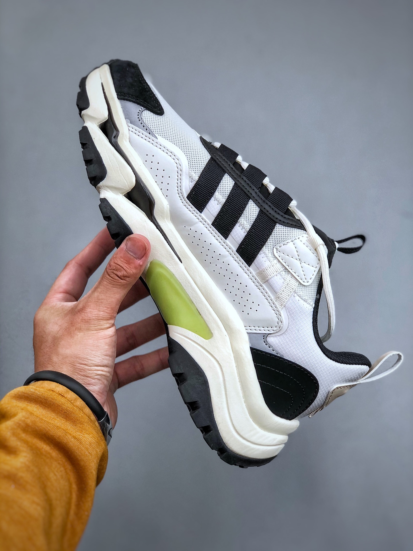 Adidas Sneakers Breathable L-s
