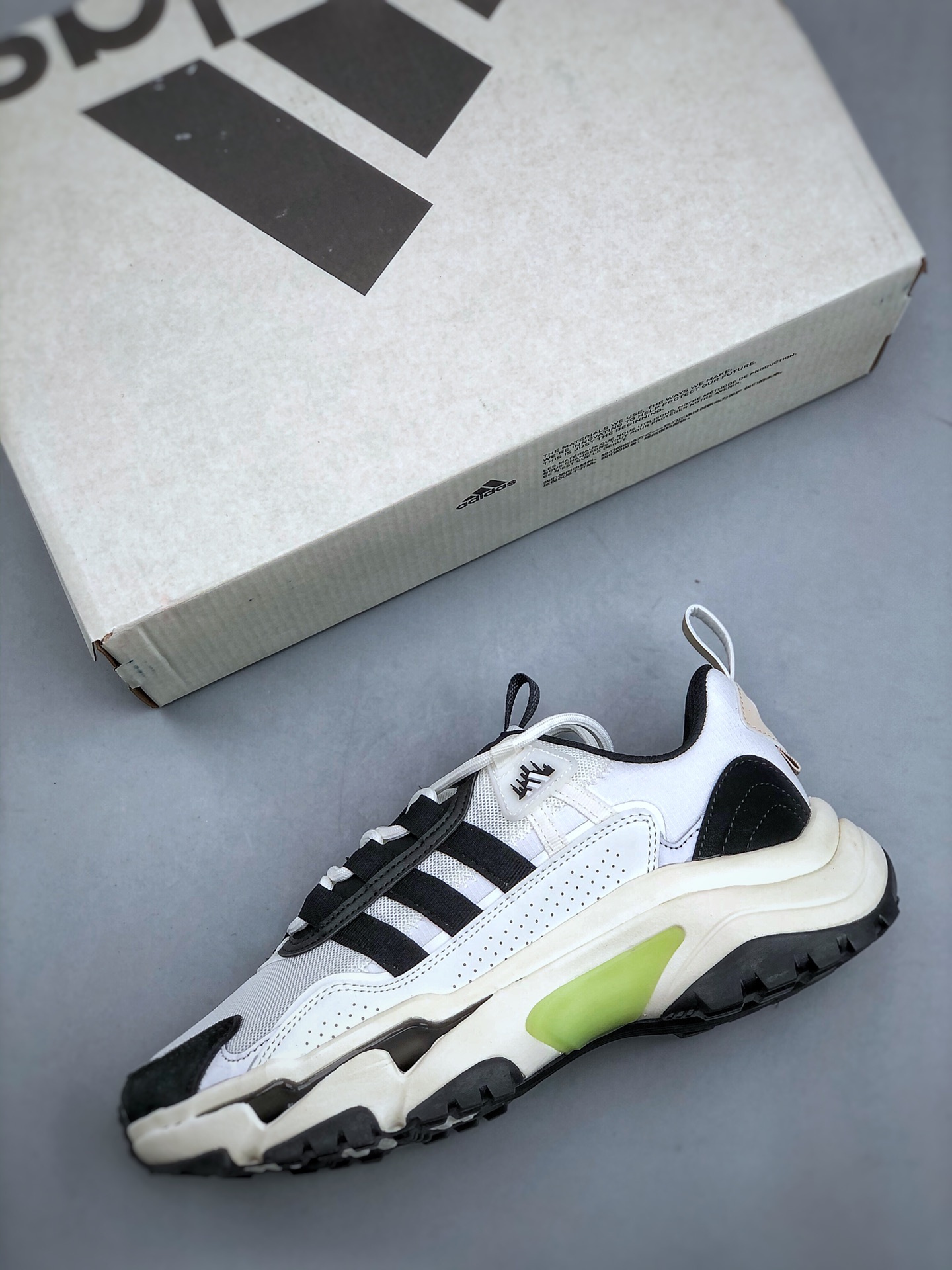 Adidas Sneakers Breathable L-s