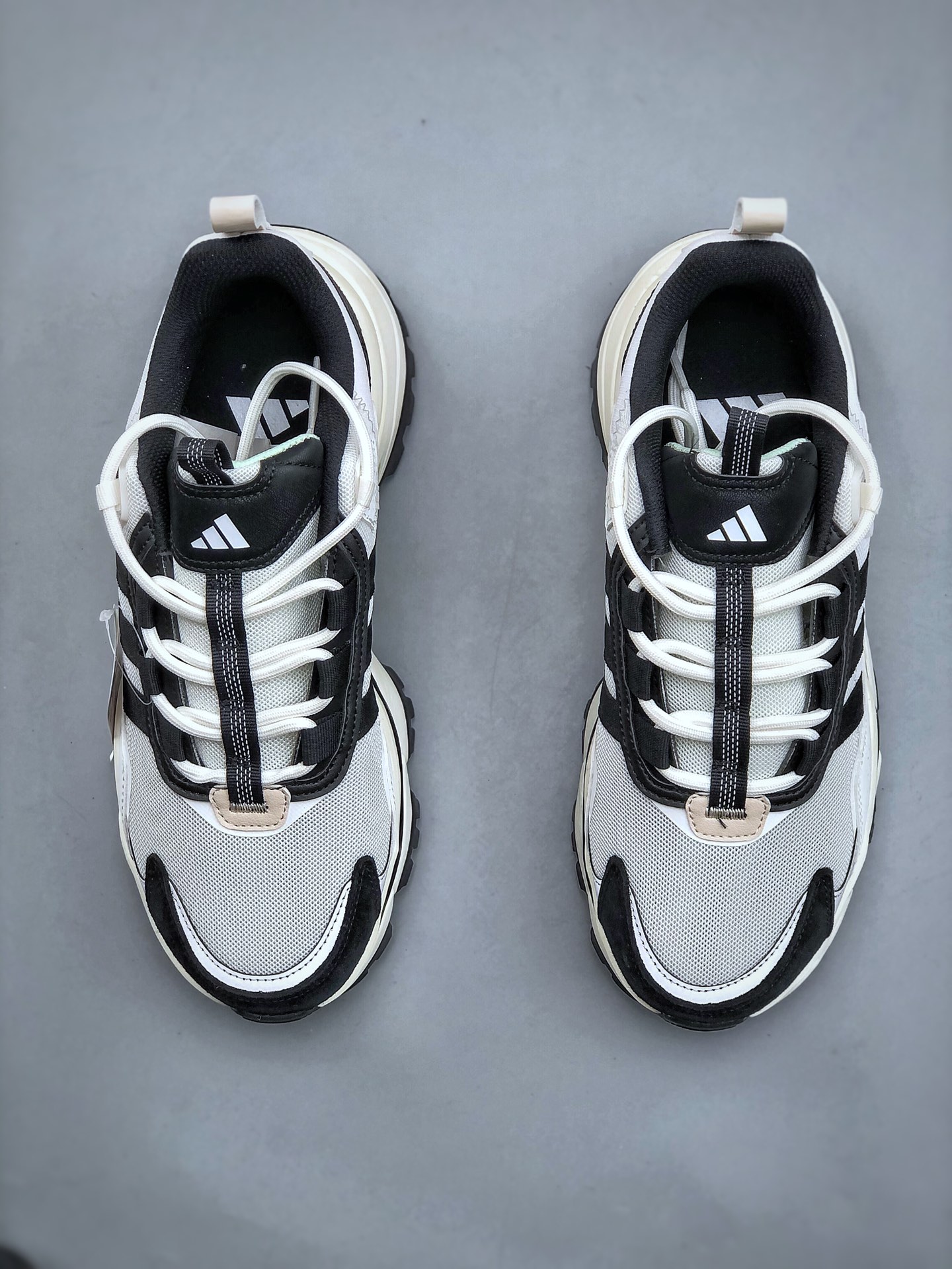 Adidas Sneakers Breathable L-s