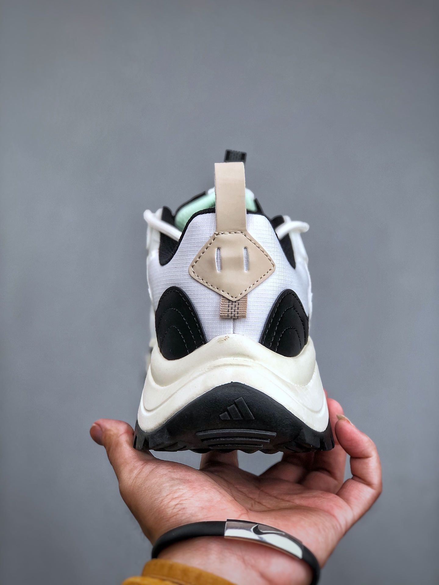 Adidas Sneakers Breathable L-s