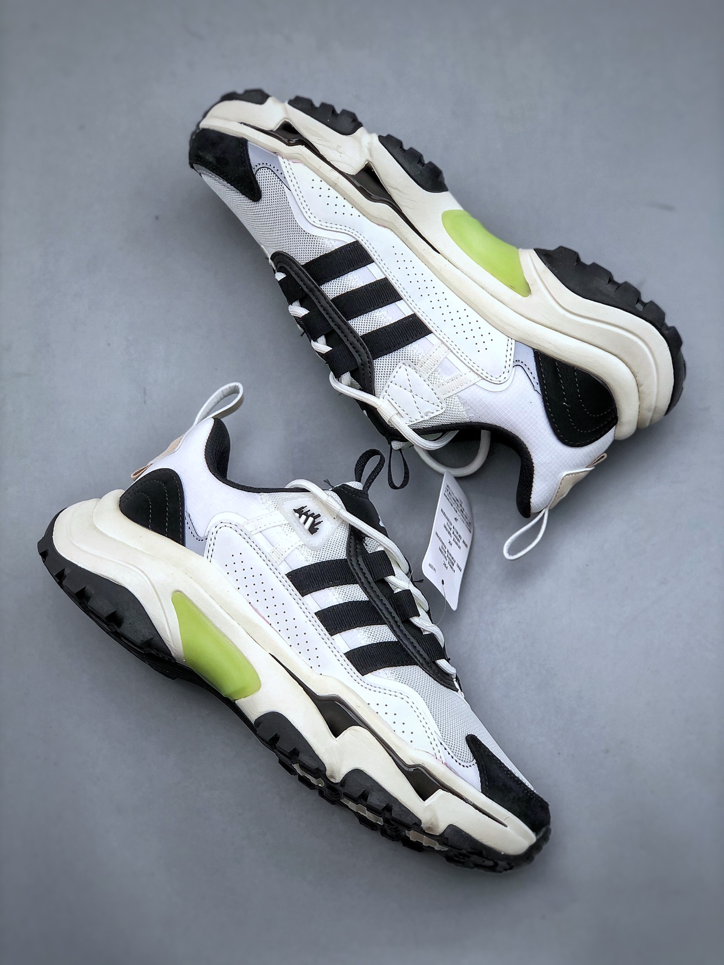 Adidas Sneakers Breathable L-s