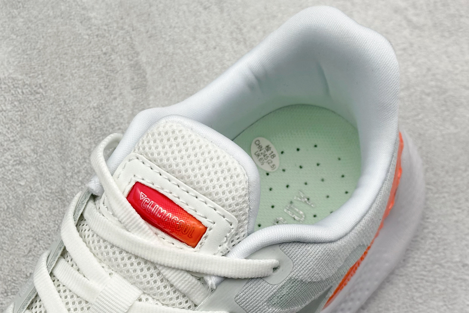 Adidas Running Shoes M-l