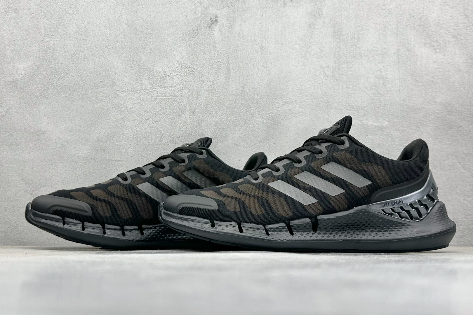 Adidas Running Shoes M-l