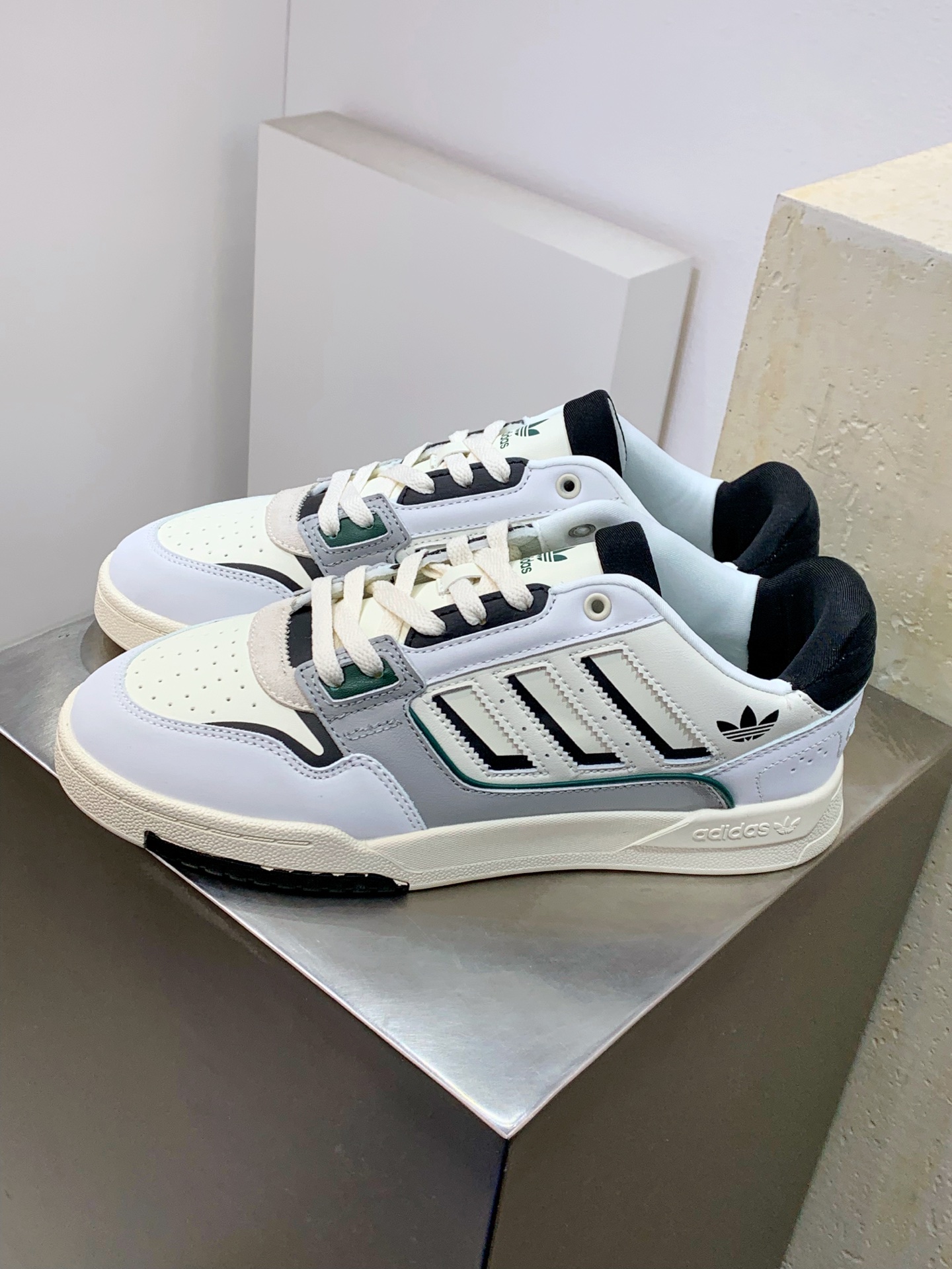 Adidas Dior Board Shoes L-s