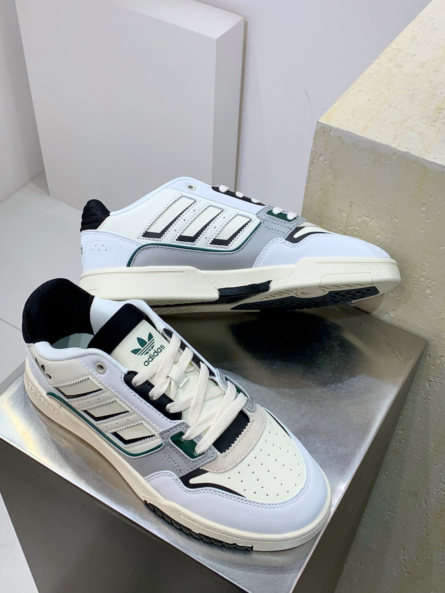 Adidas Dior Board Shoes L-s