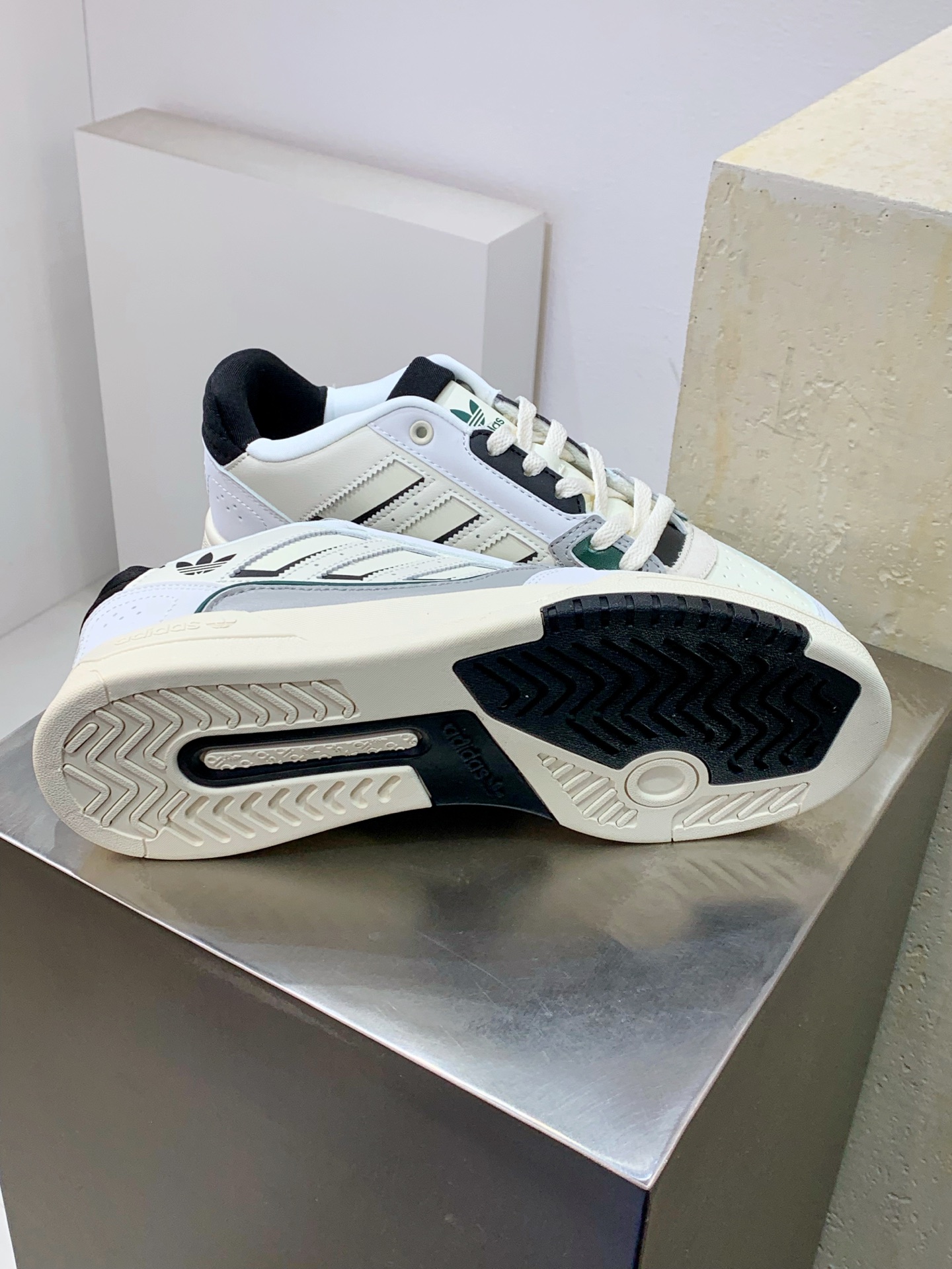 Adidas Dior Board Shoes L-s