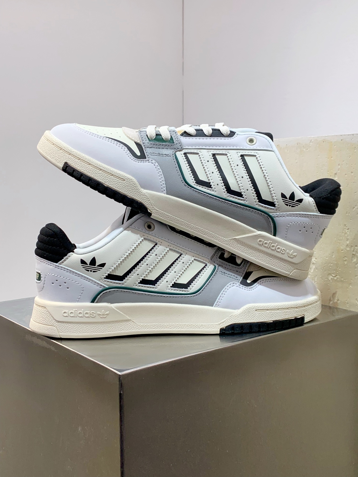 Adidas Dior Board Shoes L-s