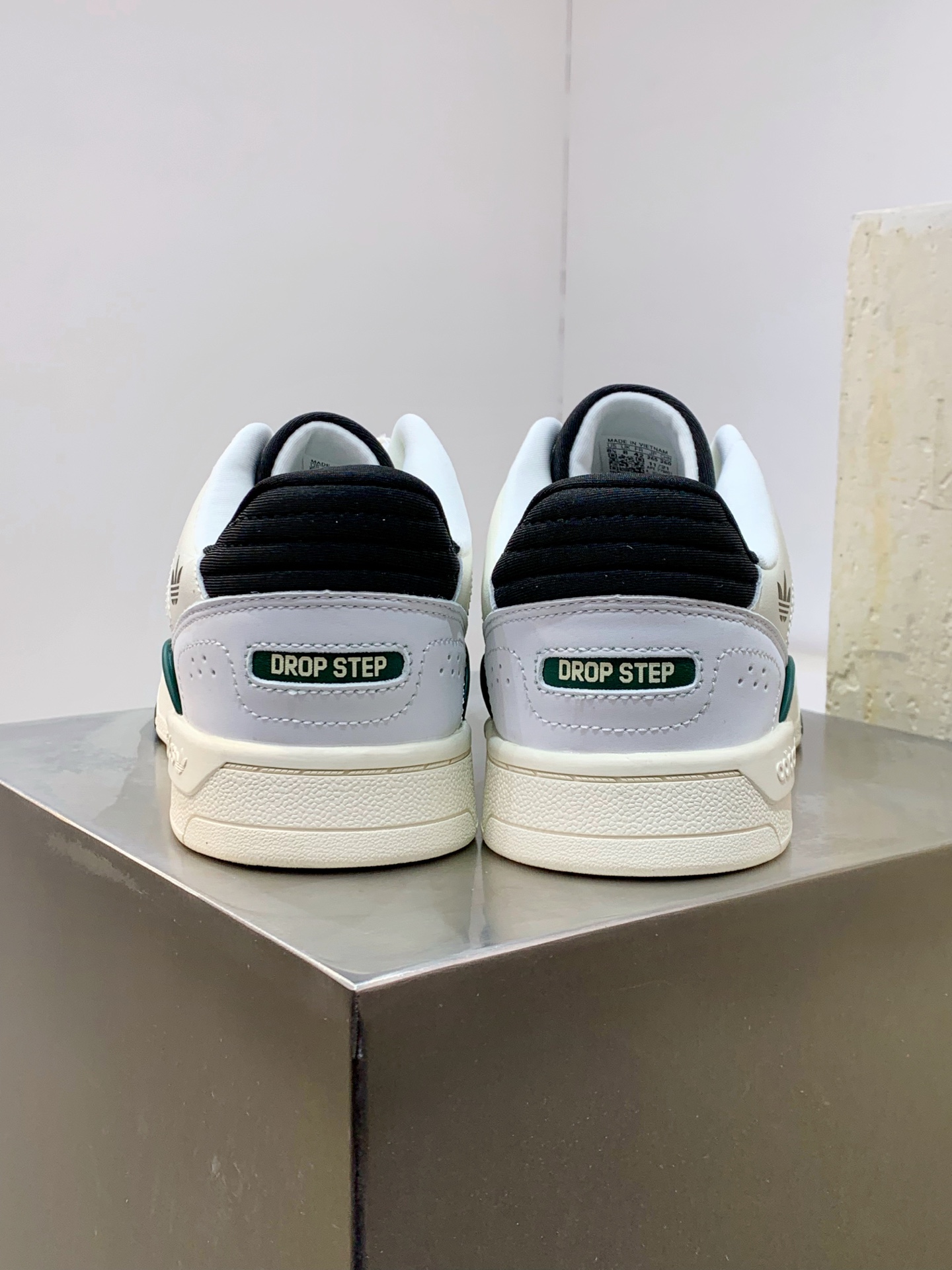 Adidas Dior Board Shoes L-s