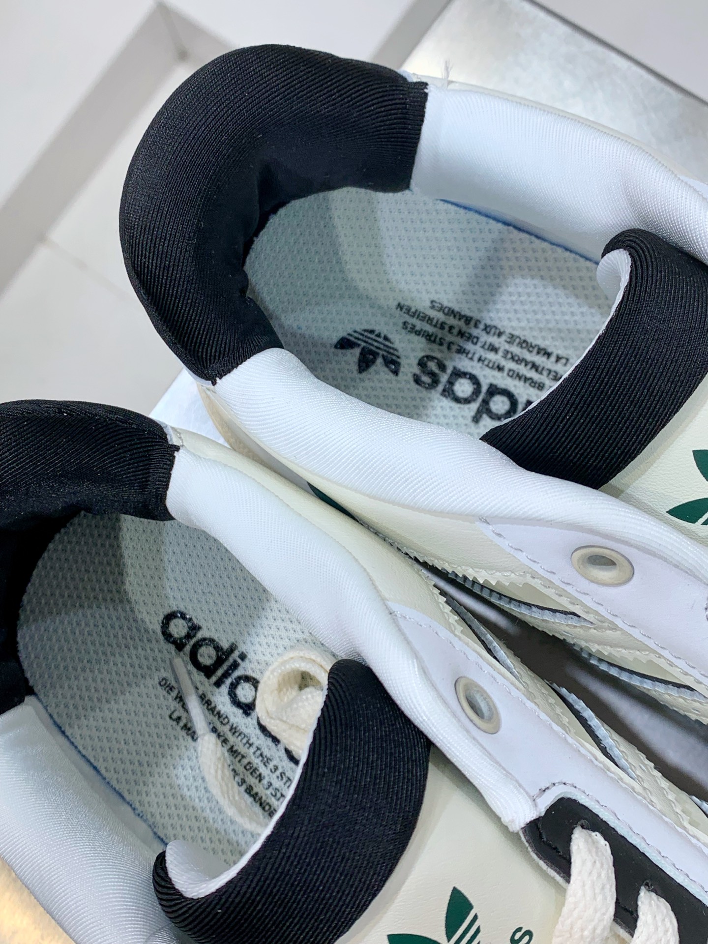 Adidas Dior Board Shoes L-s
