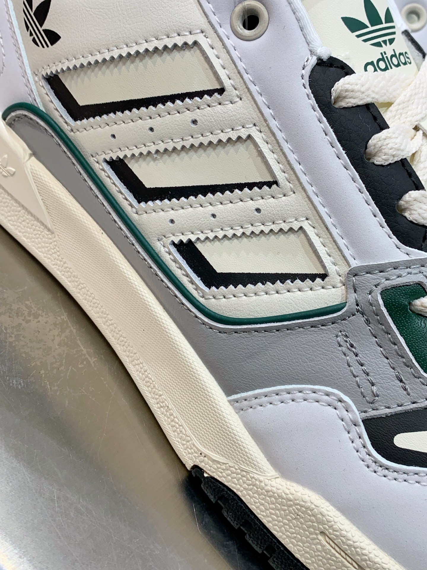 Adidas Dior Board Shoes L-s